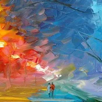 美國油畫進(jìn)口報關(guān)案例